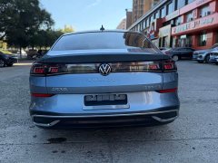 Volkswagen Lingdu L 280TSI DSG Spicy Edition - ფოტო 5