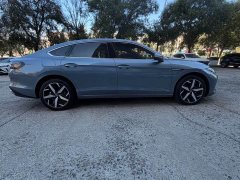 Volkswagen Lingdu L 280TSI DSG Spicy Edition - ფოტო 7