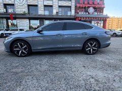Volkswagen Lingdu L 280TSI DSG Spicy Edition - ფოტო 8