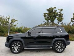 Great Wall Dachshund 1.5T DCT Two-Wheel Drive Border Collie Edition - ფოტო 2