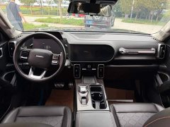 Great Wall Dachshund 1.5T DCT Two-Wheel Drive Border Collie Edition - ფოტო 4