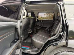 Great Wall Dachshund 1.5T DCT Two-Wheel Drive Border Collie Edition - ფოტო 6