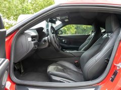 Toyota SUPRA GR SUPRA 3.0T Standard - ფოტო 10