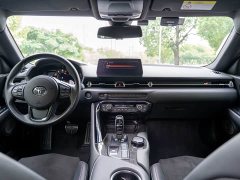 Toyota SUPRA GR SUPRA 3.0T Standard - ფოტო 11