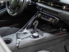 Toyota SUPRA GR SUPRA 3.0T Standard - ფოტო 13