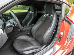 Toyota SUPRA GR SUPRA 3.0T Standard - ფოტო 14