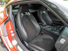 Toyota SUPRA GR SUPRA 3.0T Standard - ფოტო 15