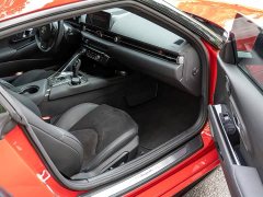 Toyota SUPRA GR SUPRA 3.0T Standard - ფოტო 18