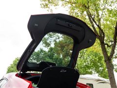 Toyota SUPRA GR SUPRA 3.0T Standard - ფოტო 19