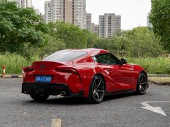 Toyota SUPRA GR SUPRA 3.0T Standard - ფოტო 2