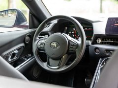 Toyota SUPRA GR SUPRA 3.0T Standard - ფოტო 20