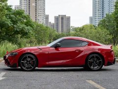 Toyota SUPRA GR SUPRA 3.0T Standard - ფოტო 3
