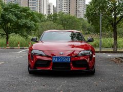 Toyota SUPRA GR SUPRA 3.0T Standard - ფოტო 4