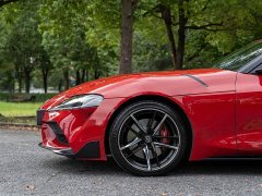 Toyota SUPRA GR SUPRA 3.0T Standard - ფოტო 6