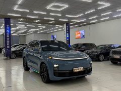 Li Auto L8 Max - ფოტო 3
