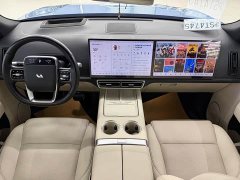 Li Auto L8 Max - ფოტო 4