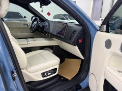 Li Auto L8 Max - ფოტო 5