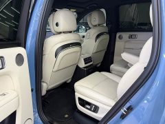 Li Auto L8 Max - ფოტო 6