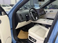 Li Auto L8 Max - ფოტო 8