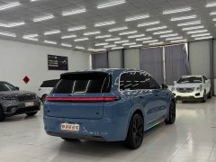 Li Auto L8 Max - ფოტო 9