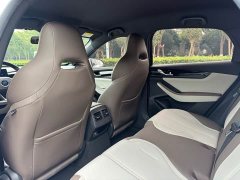 BYD Qin PLUS Glory Edition DM-i 55KM Leading - ფოტო 11