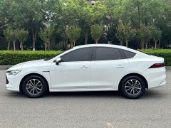 BYD Qin PLUS Glory Edition DM-i 55KM Leading - ფოტო 12