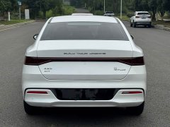 BYD Qin PLUS Glory Edition DM-i 55KM Leading - ფოტო 14