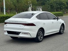 BYD Qin PLUS Glory Edition DM-i 55KM Leading - ფოტო 15