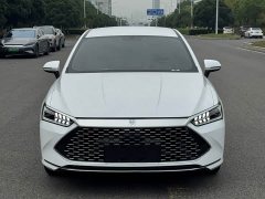 BYD Qin PLUS Glory Edition DM-i 55KM Leading - ფოტო 2