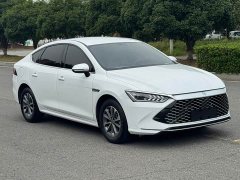 BYD Qin PLUS Glory Edition DM-i 55KM Leading - ფოტო 3