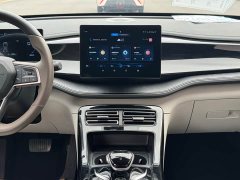 BYD Qin PLUS Glory Edition DM-i 55KM Leading - ფოტო 7
