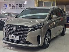 Buick GL8 2023 ES Luxe Comfort - ფოტო 1