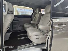 Buick GL8 2023 ES Luxe Comfort - ფოტო 10