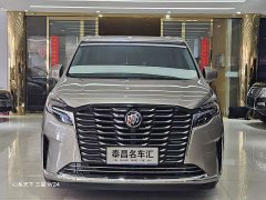 Buick GL8 2023 ES Luxe Comfort - ფოტო 2