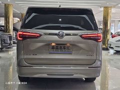 Buick GL8 2023 ES Luxe Comfort - ფოტო 3