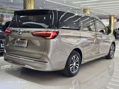 Buick GL8 2023 ES Luxe Comfort - ფოტო 4