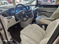 Buick GL8 2023 ES Luxe Comfort - ფოტო 5
