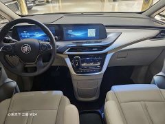 Buick GL8 2023 ES Luxe Comfort - ფოტო 6