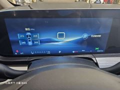 Buick GL8 2023 ES Luxe Comfort - ფოტო 8