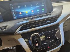 Buick GL8 2023 ES Luxe Comfort - ფოტო 9