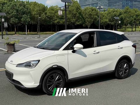 2022 Neta V Tide 400 - ავტომობილი ჩინეთიდან
