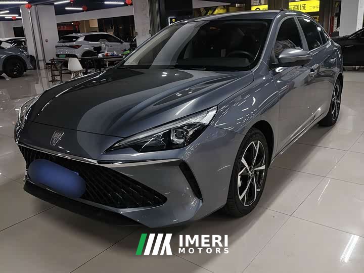 Roewe SAIC Roewe i5 2026 1.5L CVT Prestige Edition - ავტომობილი ჩინეთიდან