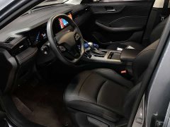 Roewe SAIC Roewe i5 2026 1.5L CVT Prestige Edition - ფოტო 2