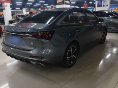 Roewe SAIC Roewe i5 2026 1.5L CVT Prestige Edition - ფოტო 4