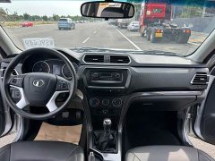 Fengjun Wingle 5 2.0T Diesel 2WD Elite Long Bed - photo 4