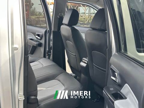 2025 Great Wall Wingle 5 2.0T Diesel 2WD Elite Long Bed
