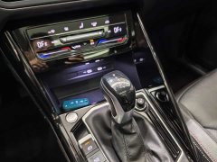 Volkswagen Taos 330TSI FWD Luxury Smart Connect Edition - ფოტო 3
