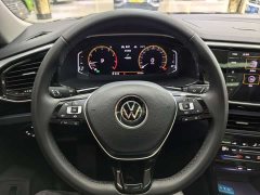 Volkswagen Taos 330TSI FWD Luxury Smart Connect Edition - ფოტო 1
