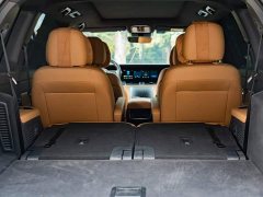 Li Auto ONE 2021 Extended Range 6-Seater - ფოტო 10