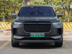 Li Auto ONE 2021 Extended Range 6-Seater - ფოტო 3